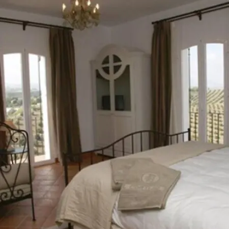 B Bou Hotel Cortijo Bravo-2