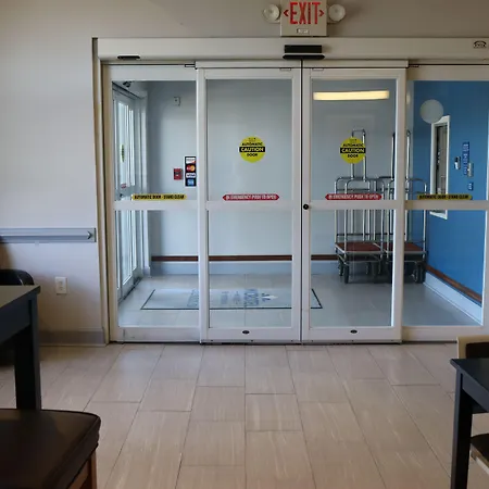 Microtel Inn & Suites By Wyndham Columbus Near Fort Benning-2