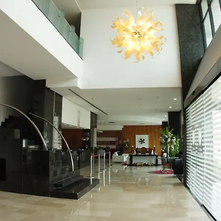Royalty Barra Hotel-2