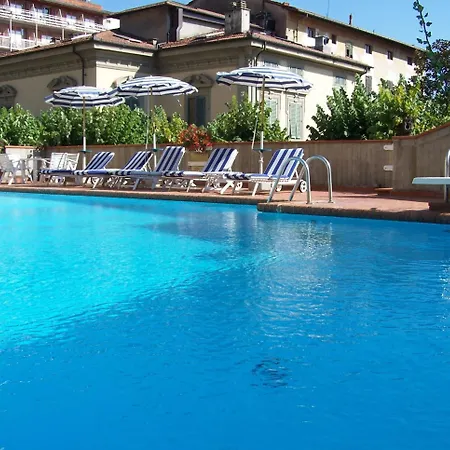 Hotel Francia E Quirinale-2