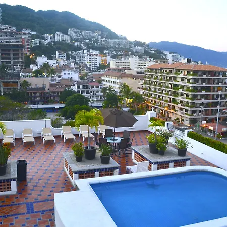 Hotel Eloisa-3