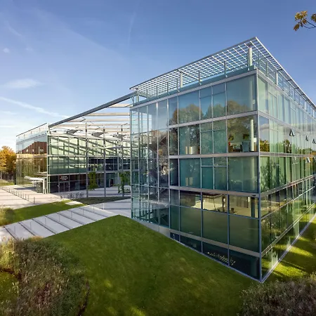 Seminaris Campushotel Berlin-2
