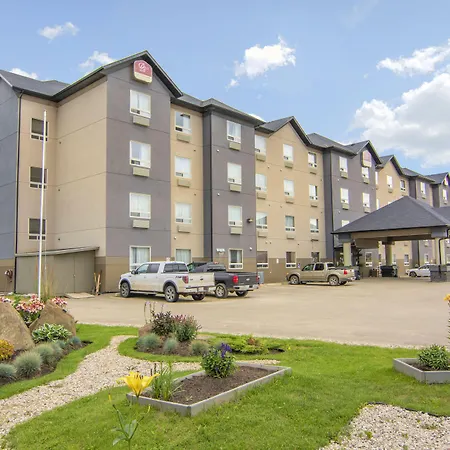 Devonian Hotel And Suites-3