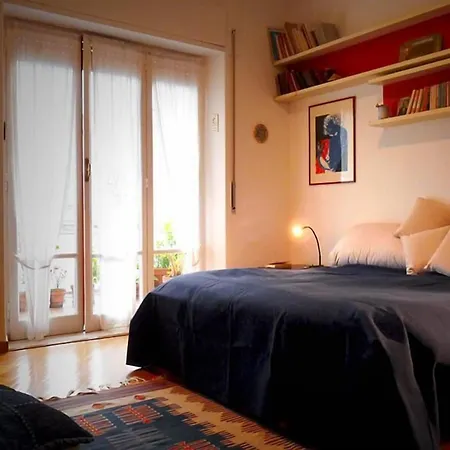 B&B Napoli Franca-3