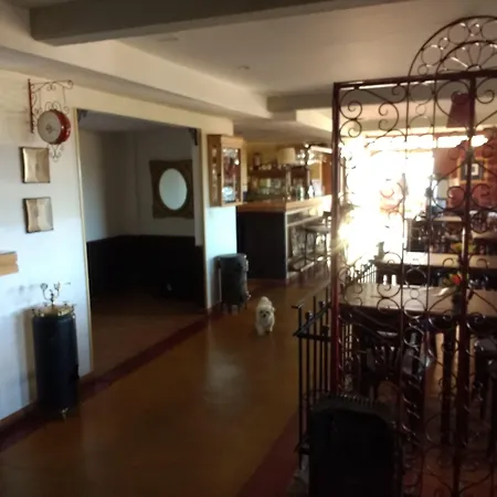 Meulen Hosteria y Apart-2