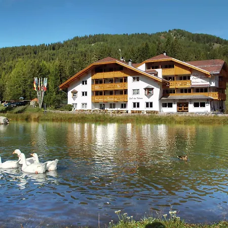 Wellness Hotel Lupo Bianco-2