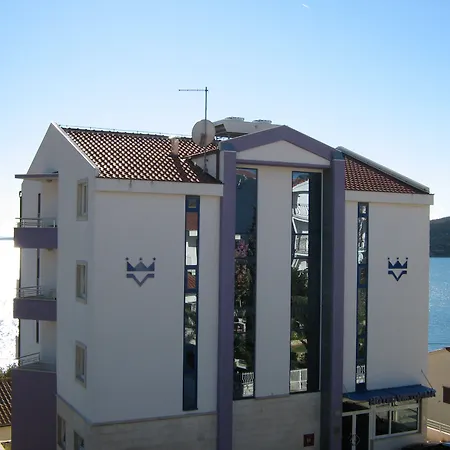 Hotel Viktorija-3
