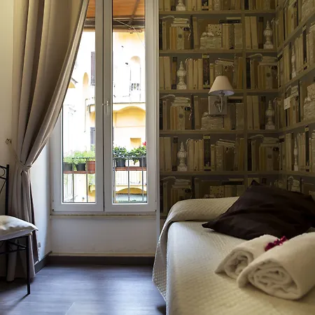 Guest House Casa Vicenza-2
