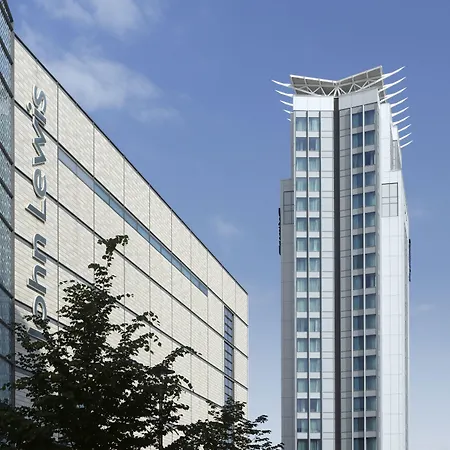 Radisson Blu Hotel, Cardiff-2