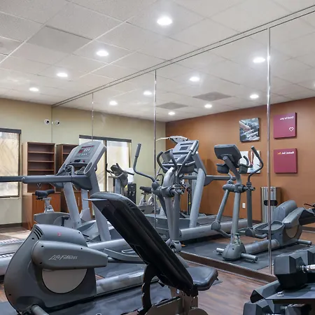 Comfort Suites Locust Grove Atlanta South-2