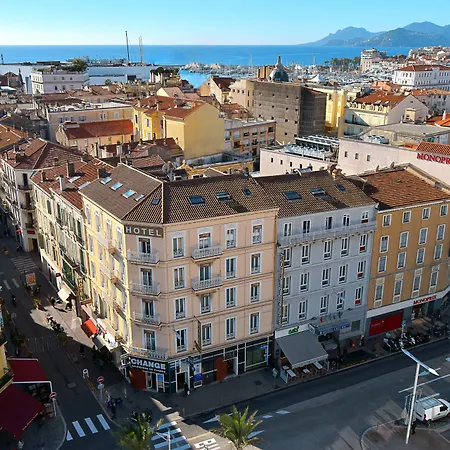 Hotel Amiraute-2