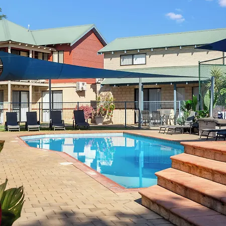 Amalfi Resort Busselton'S Best Kept Secret-3