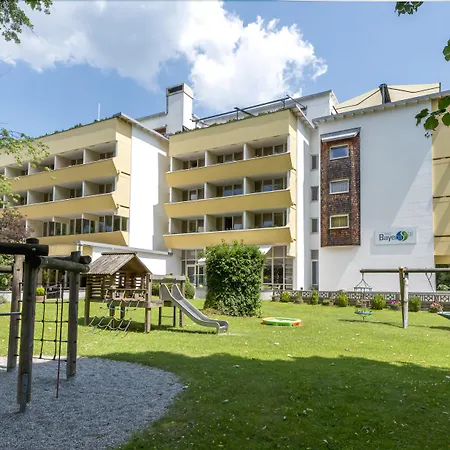 Hotel Bayern Vital-3