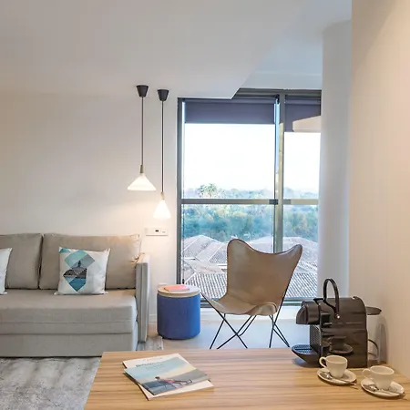 Bordoy Alcudia Port Suites - Adults Only-2