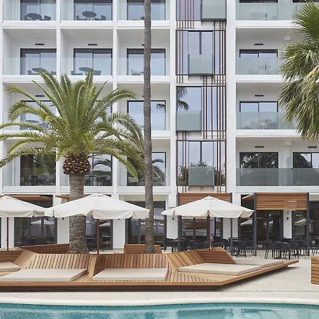 Bordoy Alcudia Port Suites - Adults Only-3