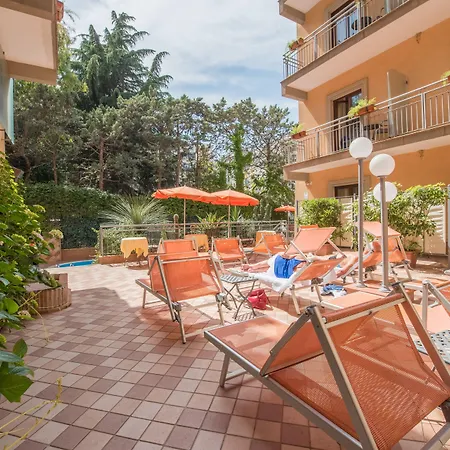 Hotel Michelangelo-2