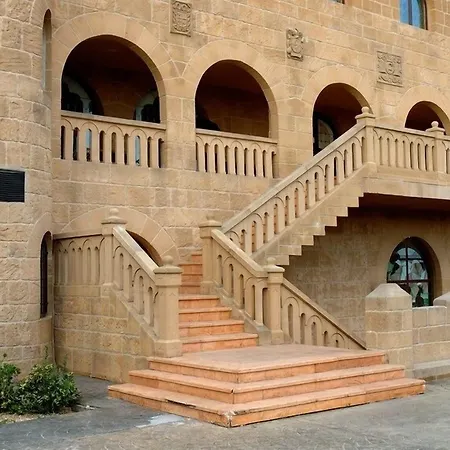 Hotel Castillo Bonavía-3