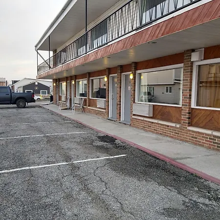 Travel Inn Hearst-3