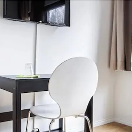 Hotell Dialog-2