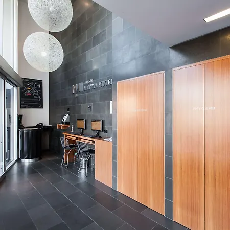 Majestic Minima Hotel-2