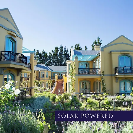 Franschhoek Country House & Villas-2