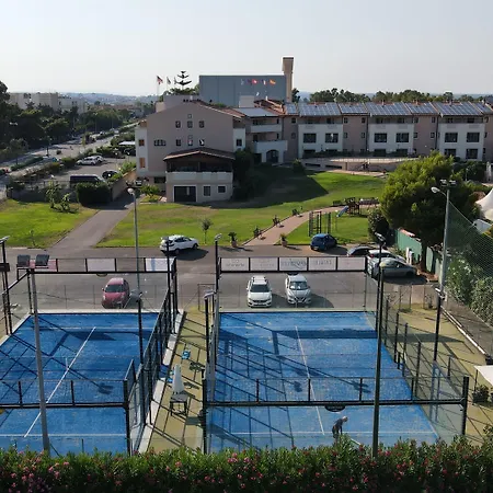 Heraclea Hotel Residence-3