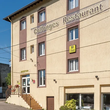 Hotel Le Collonges-3