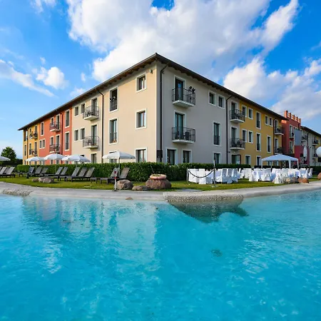 Th Lazise - Hotel Parchi Del Garda-3