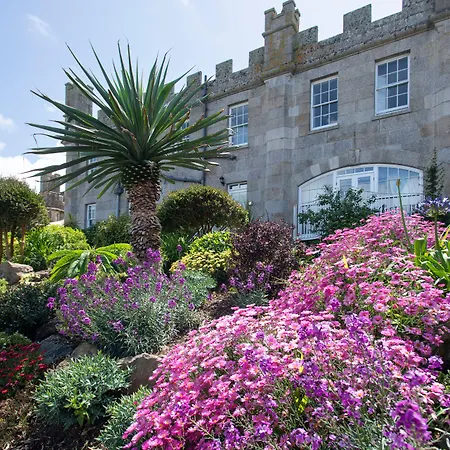 Tregenna Castle Resort-2