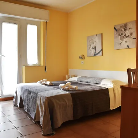 Hotel Graziella-3