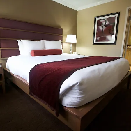 Best Western Plus Casino Royale - Center Strip-2