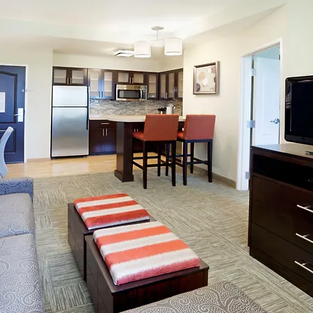 Staybridge Suites San Antonio-Stone Oak By Ihg-2