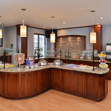 Staybridge Suites San Antonio-Stone Oak By Ihg-3