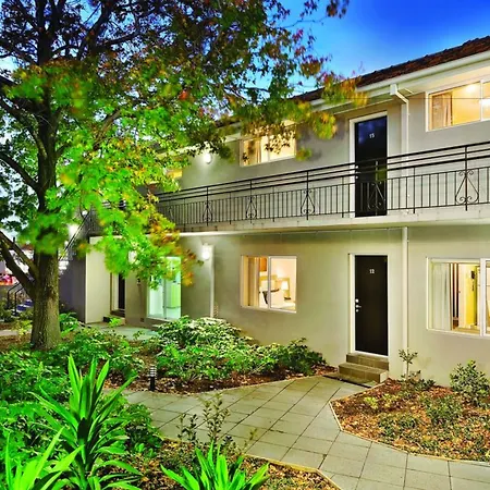 Brighton Serviced Apartments-2