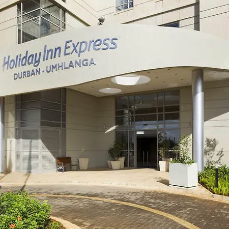 Holiday Inn Express Durban - Umhlanga By Ihg-2