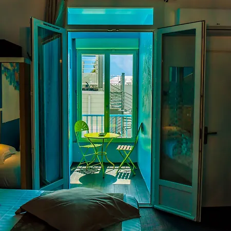Hôtel Arc en Ciel et SPA - Les Sables d'Olonne-2