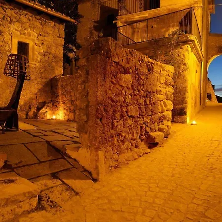 Sextantio Albergo Diffuso-3