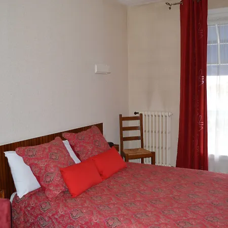 Hotel Christina-3