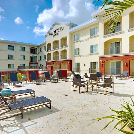 Courtyard By Marriott Bridgetown, Barbados-3