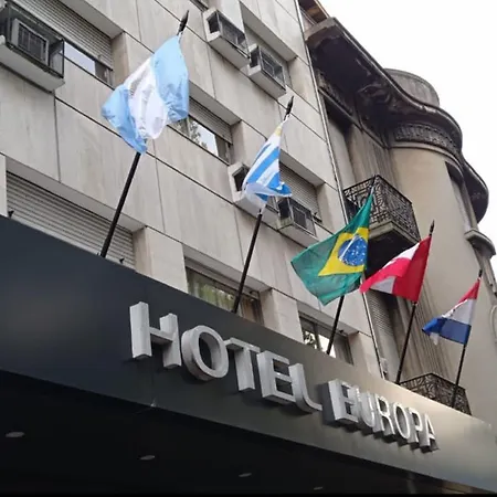Hotel Europa-3