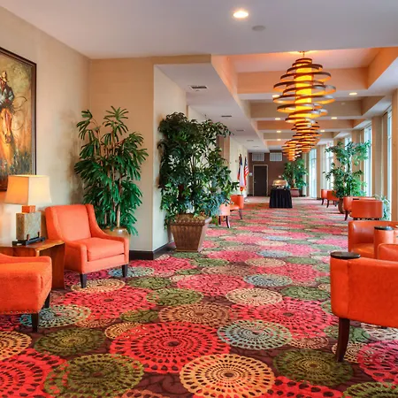 Holiday Inn Amarillo West Medical Center By Ihg-2