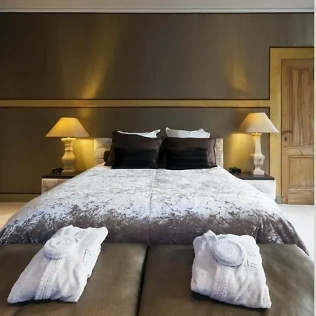 Hotel Le Tissu-3