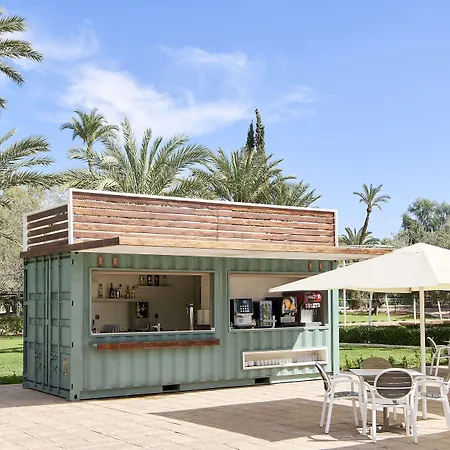 Iberostar Waves Club Palmeraie Marrakech All Inclusive-2