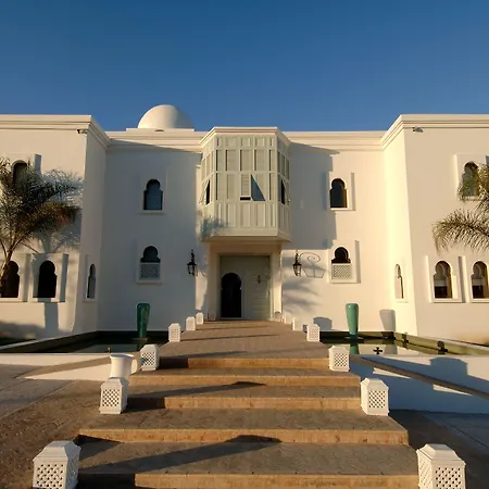 Le Riad Villa Blanche-2