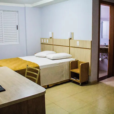 Hotel Baviera Iguassu-2