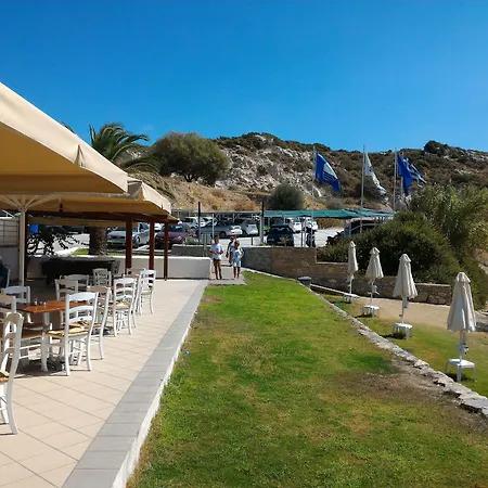 Hotel Glicorisa Beach-2