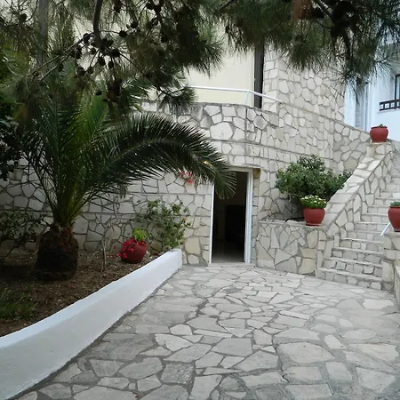 Hotel Glicorisa Beach-3