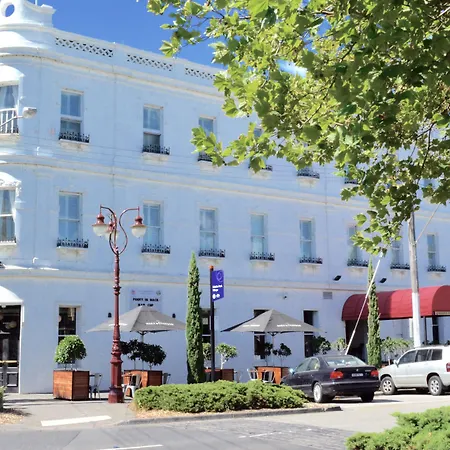 Middle Park Hotel-3