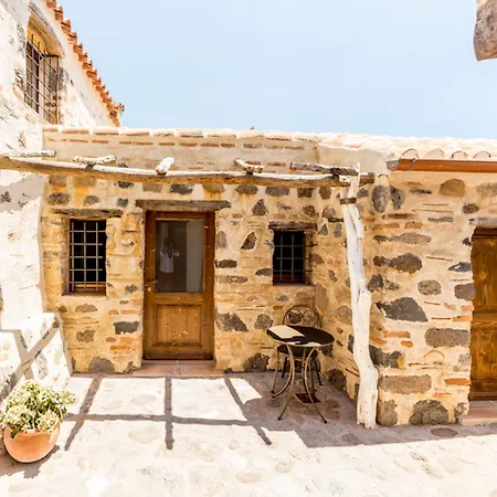 Albergo Diffuso Mannois-3