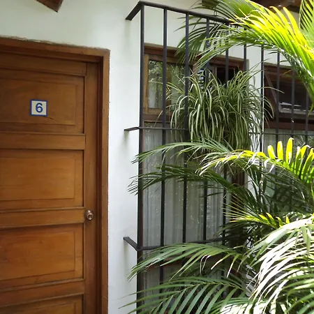Casa Encantada By Porta Hotels-3